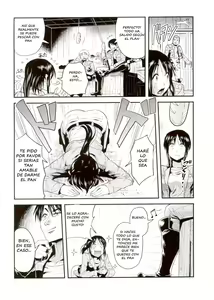 Page 4 of Shingeki no Harapeko Musume - preview thumbnail