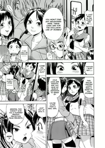 Page 152 of Aqua Bless (decensored) - preview thumbnail