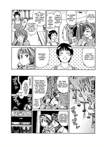 Page 190 of Aqua Bless (decensored) - preview thumbnail