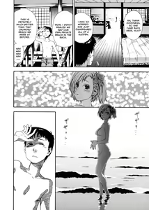 Page 41 of Aqua Bless (decensored) - preview thumbnail