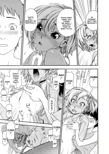 Page 54 of Aqua Bless (decensored) - preview thumbnail