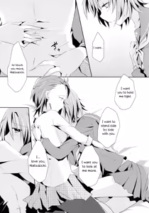 Page 13 of Cinderella Girls Love 3 - preview thumbnail