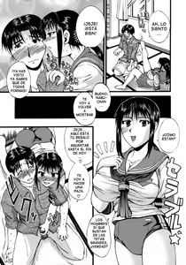 Page 135 of Kyonyuu Alpha - preview thumbnail