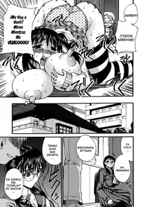 Page 33 of Kyonyuu Alpha - preview thumbnail