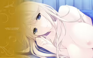 Page 41 of Lovely×Cation 2 Append Life May, LoveLove Birthday Collection vol. 1 -Yoshinoya Seine- wallpapers - preview thumbnail