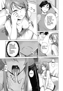 Page 13 of Love Replica 4 - preview thumbnail