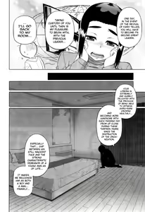 Page 38 of Snow Knight Whitey (30) Ch. 1-5 - preview thumbnail