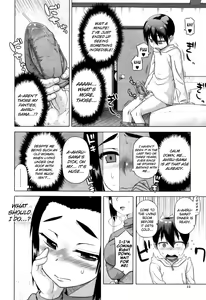 Page 40 of Snow Knight Whitey (30) Ch. 1-5 - preview thumbnail