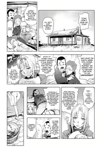 Page 6 of Bust Shot Honey Second Shot - preview thumbnail