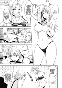 Page 7 of Bust Shot Honey Second Shot - preview thumbnail