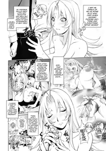 Page 10 of Bust Shot Honey Second Shot - preview thumbnail
