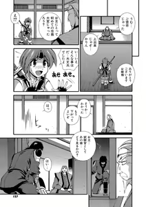 Page 156 of Momoiro Shining Peach - preview thumbnail