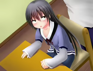 Page 3 of Kuroiro Fantasy ～Ecchi de Kichiku na Madousho Monogatari～ - preview thumbnail
