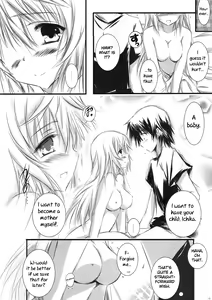 Page 21 of Kimi to Aru Kitai. | By Your Side - preview thumbnail