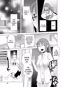 Page 5 of Cho- kaifuku | Fast Recovery - preview thumbnail