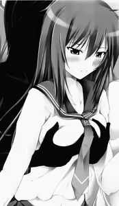 Page 131 of Tsuyokiss 2 Gakki Another Days: Pinch Nagomi to Otoko Otome to Sunao Onee-chan no Baai - preview thumbnail