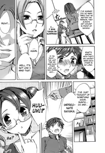 Page 141 of Ryouran Gakuen Kakumeiki - Hyakka Ryouran! - preview thumbnail