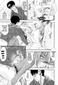 Page 53 of Otouto No Kuseni - Chap 1 - 2 - preview thumbnail