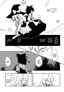Page 8 of Koi no Mahou | Magic of Love - preview thumbnail