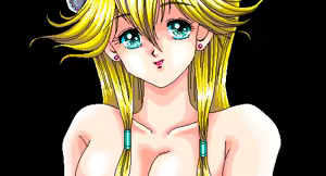 Page 31 of Toushin Toshi - preview thumbnail