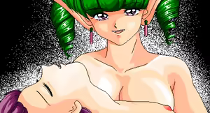 Page 77 of Toushin Toshi - preview thumbnail