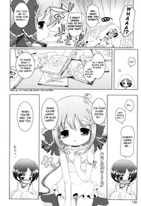 Page 153 of Onii-chan to Nyan Nyan Nyan - preview thumbnail
