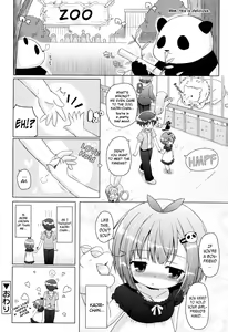 Page 29 of Onii-chan to Nyan Nyan Nyan - preview thumbnail