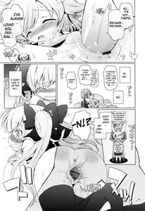 Page 42 of Onii-chan to Nyan Nyan Nyan - preview thumbnail