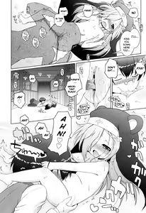 Page 57 of Onii-chan to Nyan Nyan Nyan - preview thumbnail