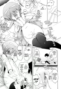Page 74 of Onii-chan to Nyan Nyan Nyan - preview thumbnail