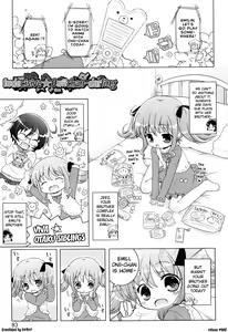 Page 86 of Onii-chan to Nyan Nyan Nyan - preview thumbnail