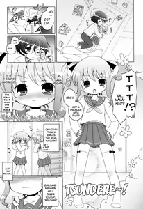Page 90 of Onii-chan to Nyan Nyan Nyan - preview thumbnail