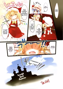 Page 37 of Flan-chan Soushuuhen! | Flan-chan Compilation! - preview thumbnail