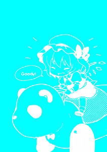 Page 46 of Flan-chan Soushuuhen! | Flan-chan Compilation! - preview thumbnail