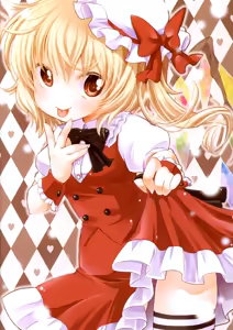 Page 64 of Flan-chan Soushuuhen! | Flan-chan Compilation! - preview thumbnail