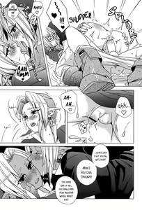 Page 14 of From The Underground - preview thumbnail