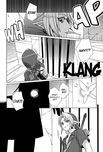 Page 3 of From The Underground - preview thumbnail