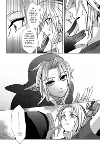 Page 5 of From The Underground - preview thumbnail
