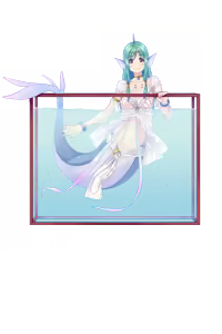 Page 366 of Mamono Musume no Yakata Suiseikan Igyouroku ~Ningyo no Sho~ - preview thumbnail