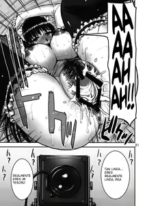 Page 21 of to Rea-tan Haa Haa - preview thumbnail