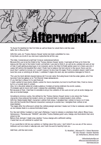 Page 36 of Touhou Gensou Houkai Ryou -Shuttered Phantasma- - preview thumbnail