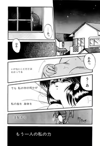 Page 17 of MISTY TWILIGHT - preview thumbnail