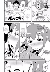 Page 8 of Hurray- Hurray- Penis~~ - preview thumbnail