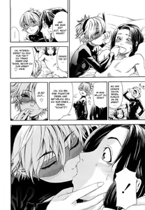 Page 136 of Taihen Yoku Dekimashita? (decensored) - preview thumbnail