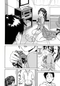 Page 198 of Taihen Yoku Dekimashita? (decensored) - preview thumbnail