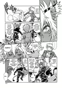 Page 111 of Tail Chaser 1 - preview thumbnail