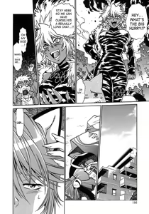 Page 114 of Tail Chaser 1 - preview thumbnail
