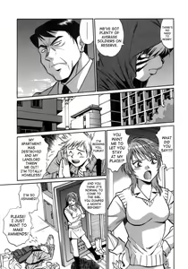 Page 22 of Tail Chaser 1 - preview thumbnail