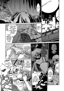 Page 24 of Tail Chaser 1 - preview thumbnail