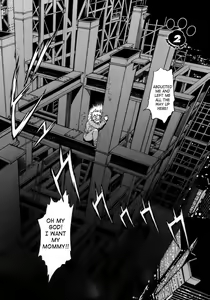 Page 31 of Tail Chaser 1 - preview thumbnail